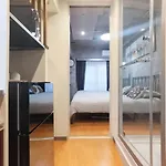Shinjuku Center-5Mins To Subway-9Min To Kabukicho-新宿pa-步行伊勢丹百货-Max4P