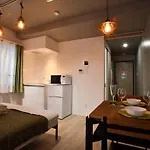 Fl Residence Shinjyuku I