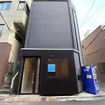 Cozy 4-Guest Stay In Heart Of Asakusabashi, Tokyo Dsoy