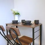 Shinjuku Ryokan Retreat丶local Tokyo Experience & Short Trips Hub丶walk To Higahsi Shinjuku Station Yeol