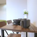 Shinjuku Ryokan Retreat丶local Tokyo Experience & Short Trips Hub丶walk To Higahsi Shinjuku Station Yeol
