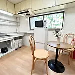 Tranquil House With 3 Bedrooms 7Min To Metro Straight To Shinjuku And Shibuya