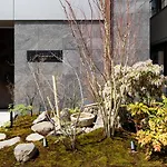 Hotel Rilassare Tokyo