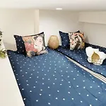 Koenji Loft Apartment/Shinjuku&Kichijoji/Jr