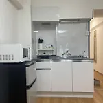 New Open Shinjuku ,Perfect For Sightseeing!Top Rated 1 Room