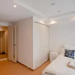 Shinjuku Serenity Studio-Q01C
