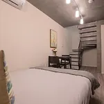 Chic And Contemporary Trendy Bnb In The Heart Of The City- Y02I