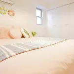 Elegant Modern Apartment 1 Min To Station Lilix