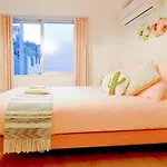 Elegant Modern Apartment 1 Min To Station Lilix