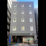 Web Hotel Tokyo Asakusabashi