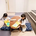 Ueno First City Hotel