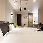 Ueno First City Hotel