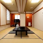 Ueno First City Hotel