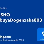 Ibasho Shibuyadogenzaka803
