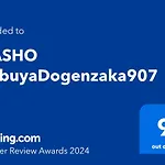 Ibasho Shibuyadogenzaka907
