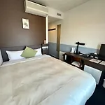 Hotel Crown Hills Ueno Premier