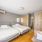 Premier Suite Akasaka Front