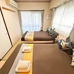 Nestay Apartment Tokyo Akihabara