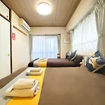 Nestay Apartment Tokyo Akihabara
