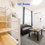 Ueno Station 7Min On Foot/Cozy Apartment/Convenient Location
