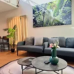 Sky Terrace 新築独栋戸建 阳光露台观景天空树