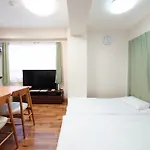 Mezon Akihabara Guest House