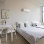 The Most Comfortable And Best Choice For Accommodation In Yoyogi Sioy5
