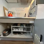 目黒恵比寿エリア 1階 One Room Stadio 目黒川に近い