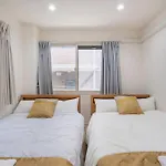 アンドステイ茅場町2丁目