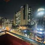 Shinjuku-Hong