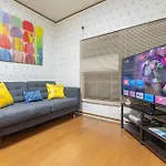 Kirakira House Elegant 3Br On Yamanote Line