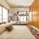 Kirakira House Elegant 3Br On Yamanote Line