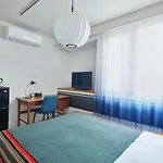 Hotel Graphy Nezu