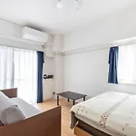 G&R House 202　Shinjuku Room