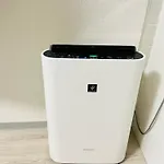 Shinjuku Area 6Mins To Station Good Location Max For 3 People Wi-Fi Free Unlimited