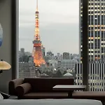 Hotel Toranomon Hills, The Unbound Collection By Hyatt