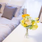 2Min Walk To Higashi Shinjuku Sta Siew