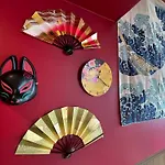 Max4People Shinjuku 7Minutes Shibuya12 Minutes 5Minutes Walk From Hatsudai Station Leon Resort Shibuya