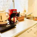 Yuyuso Hostel