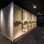 Tokyo Ariake Bay Hotel