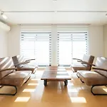Courtyard Hiroo