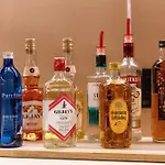 Hotel Hillarys Akasaka