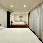 Lovetokyo Maisonette Terrace