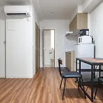 Solasia Residence 北上野
