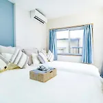 Shinjuku Ryokan Retreat丶local Tokyo Experience & Short Trips Hub丶walk To Shinjuku Station Y05C