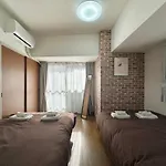 Nestay Apartment Tokyo Akihabara