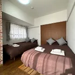 Nestay Apartment Tokyo Akihabara