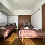 Nestay Apartment Tokyo Akihabara