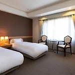 Hotel Cadenza Tokyo