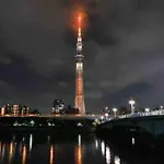 Sumida City的欢乐民宿&离地铁站三分钟，靠近晴空塔&浅草寺，New一户建